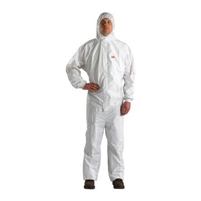 4540+L 3M DISPOSABLE PROTECTIVE 1=1PC