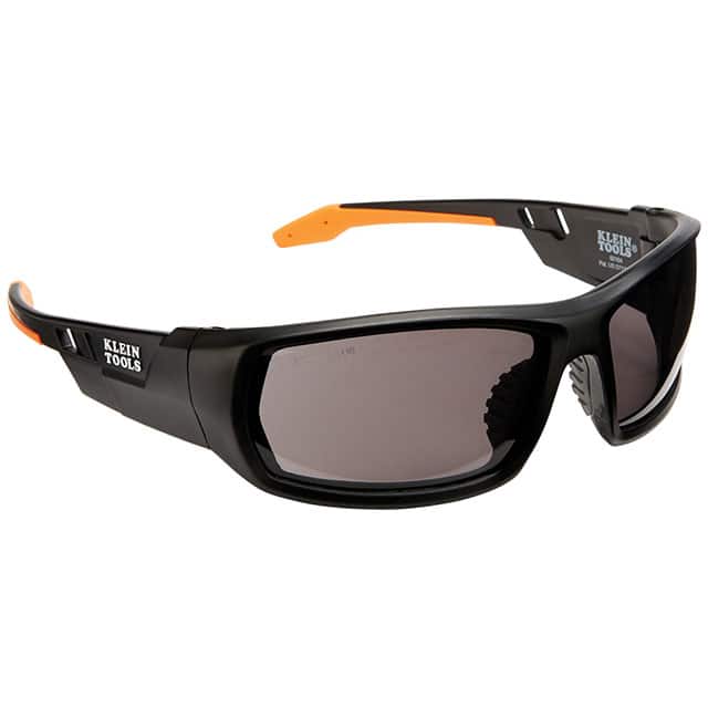 60164 PROFESSIONAL SAFETY GLASSES, FUL