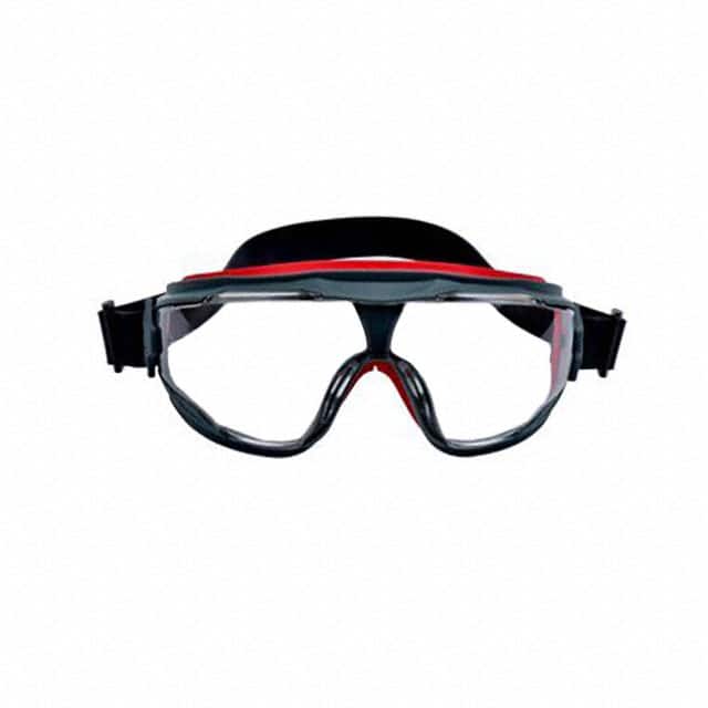GG501NSGAF 3M GOGGLE GEAR, 500-SERIES 1=1PC