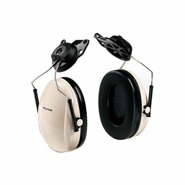 H6P3E/V 3M PELTOR OPTIME 95 1=1PC