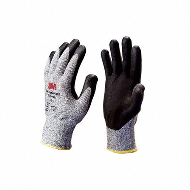 CGL-CR COMFORT GRIP GLOVE CUT RES L