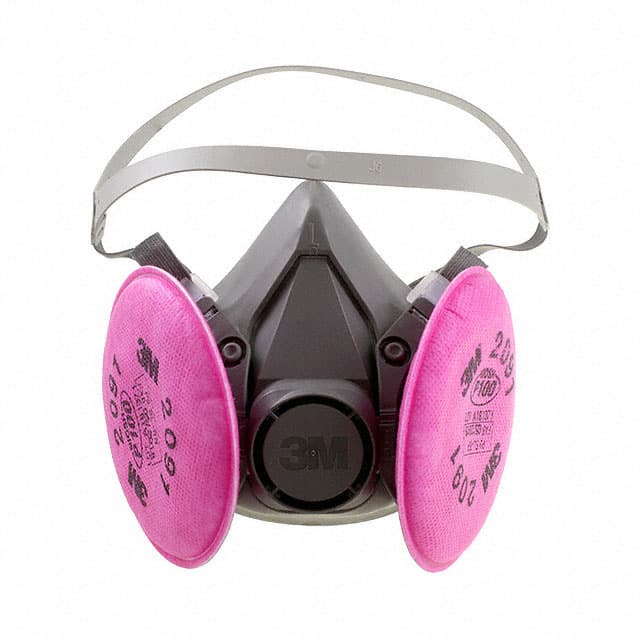 07003 PARTICULATE RESPIRATR MASK 1=1PC