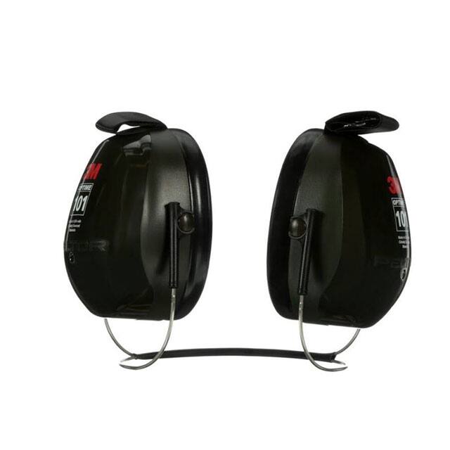 H7B 3M PELTOR OPTIME 101 1=1PC
