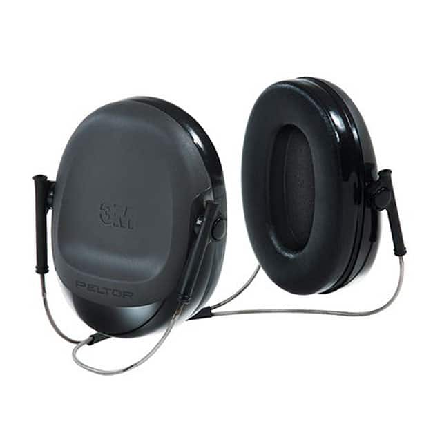 H505B WELDING EARMUFF 1=1PC