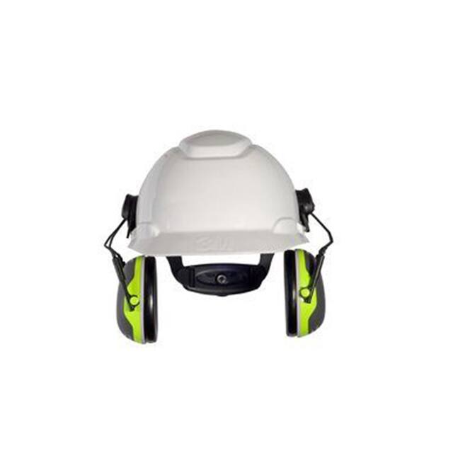 X4P3E 3M PELTOR CAP-MOUNT EARM 1=1PC