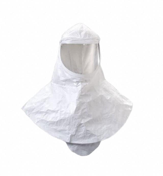H-420-10 RESPIRATOR HOOD, RESPIRAT 1=1PC