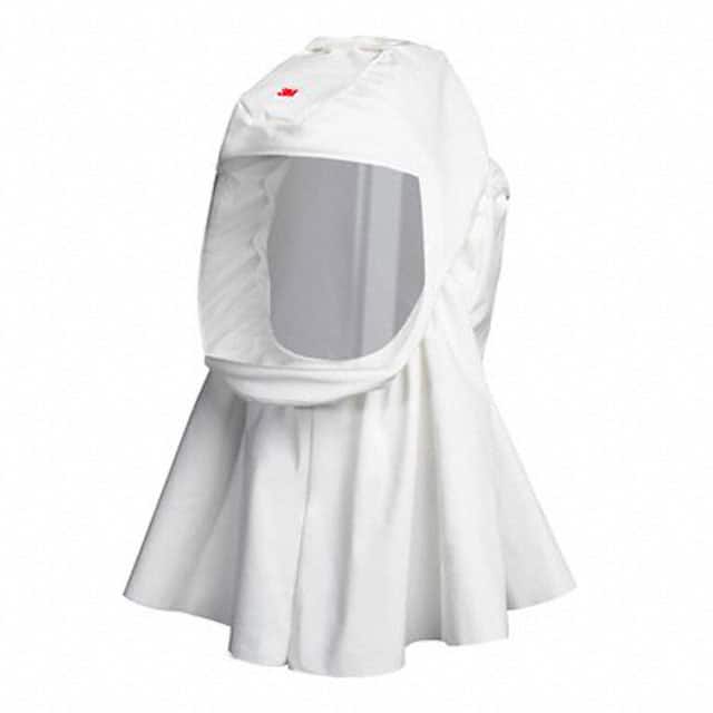 S-533L HIGH DURABILITY HOOD WITH INTEGR