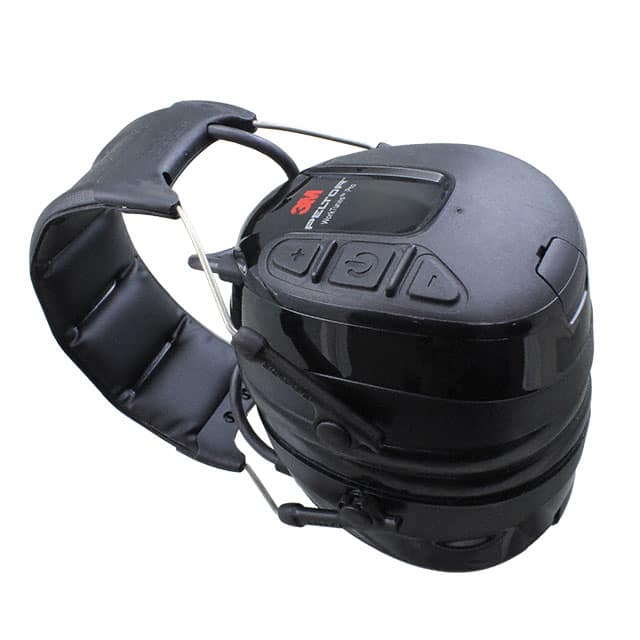 HRXS221A-NA 3M PELTOR WORKTUNES