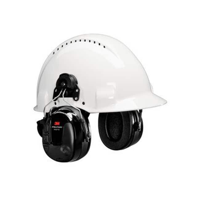 MT13H221P3E HEARING PROTECTOR HELMET 1=1PC