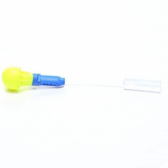393-2002-50 3M E-A-R PUSH-INS PR