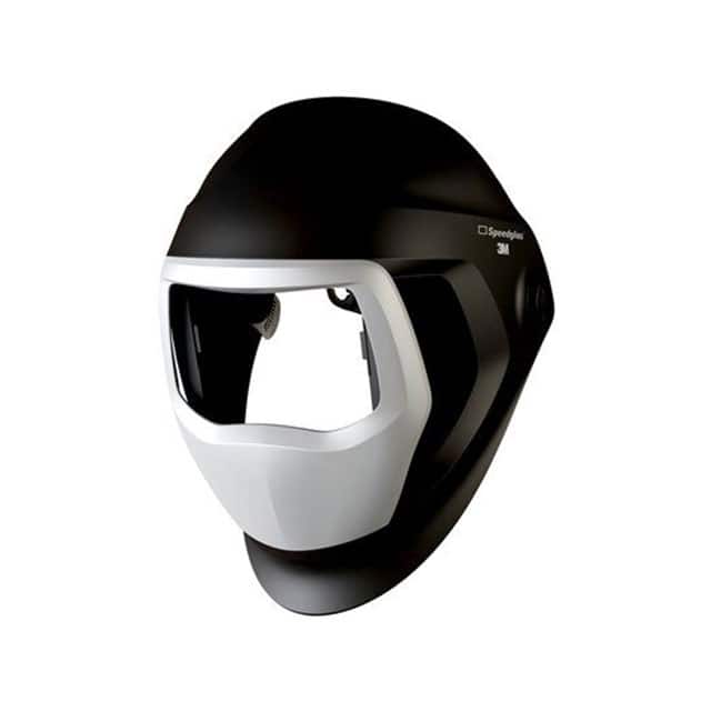 06-0300-51SW 3M SPEEDGLAS HELMET 9100