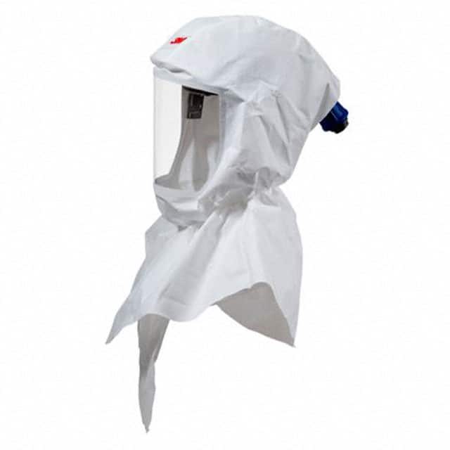S-757 PAINTERS HOOD ASSEMBLY