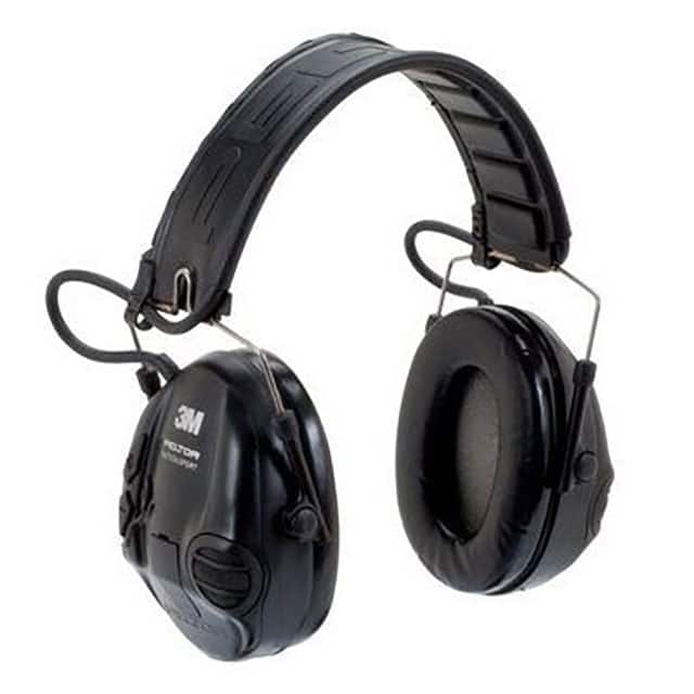 MT16H210F-479-SV 3M PELTOR TACTICAL SPORT