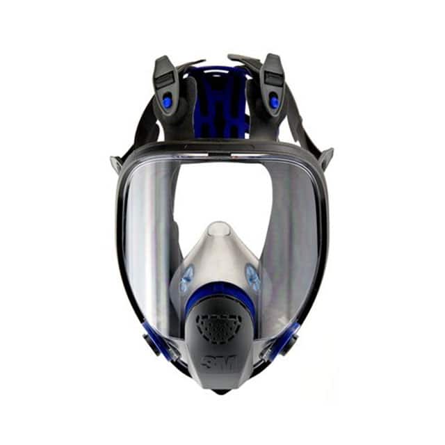 FF-403 FACEPIECE RESPIRATOR MASK 1=1PC