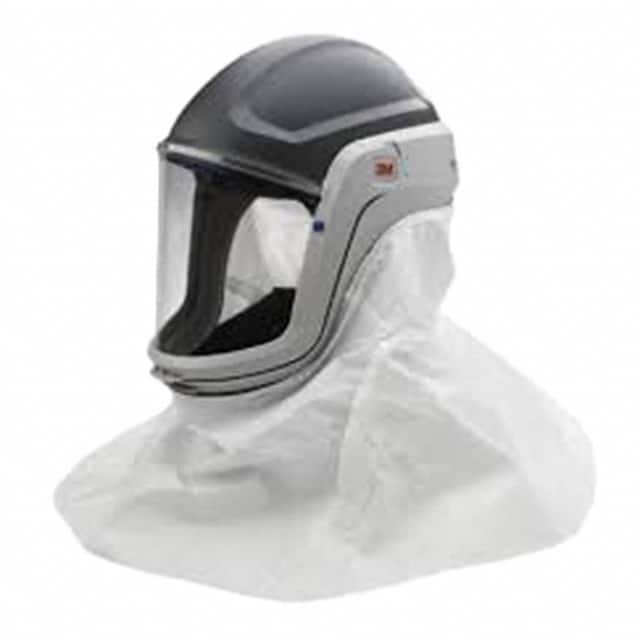 M-405 RESPIRATORY HELMET ASSEMBLY M-40