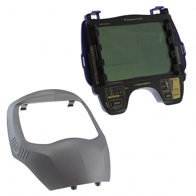 06-0000-30I-KIT KIT INCLUDES 3M SPEEDGLAS