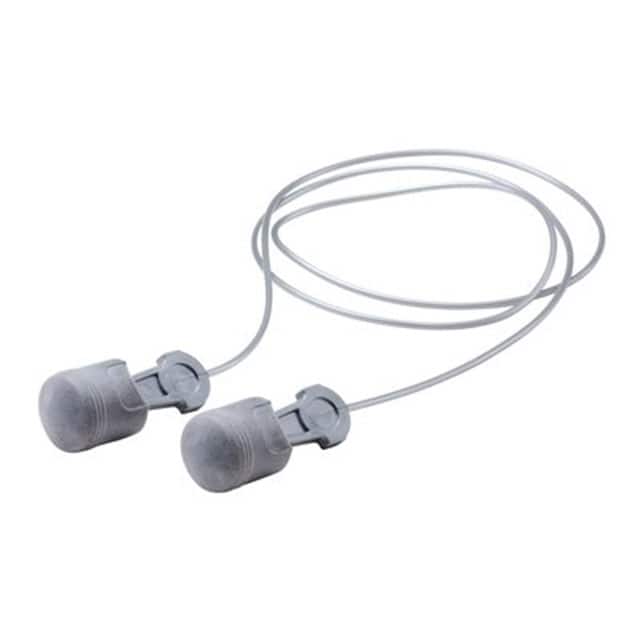 P1401 CORDED EARPLUG 1=400PAIR