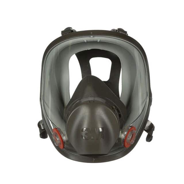 6700 FULL FACEPIECE SML 1=1PC