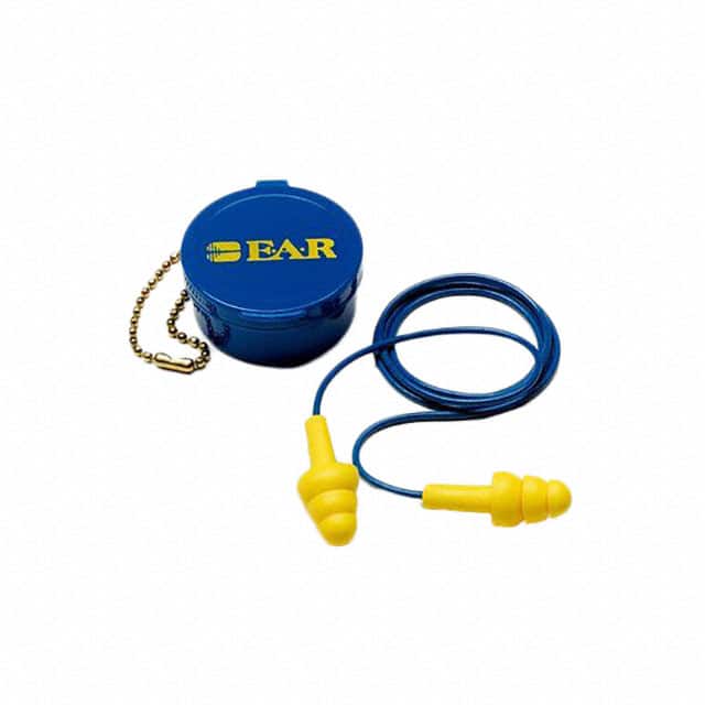 340-4002 3M E-A-R ULTRAFIT CO 1=1CASE