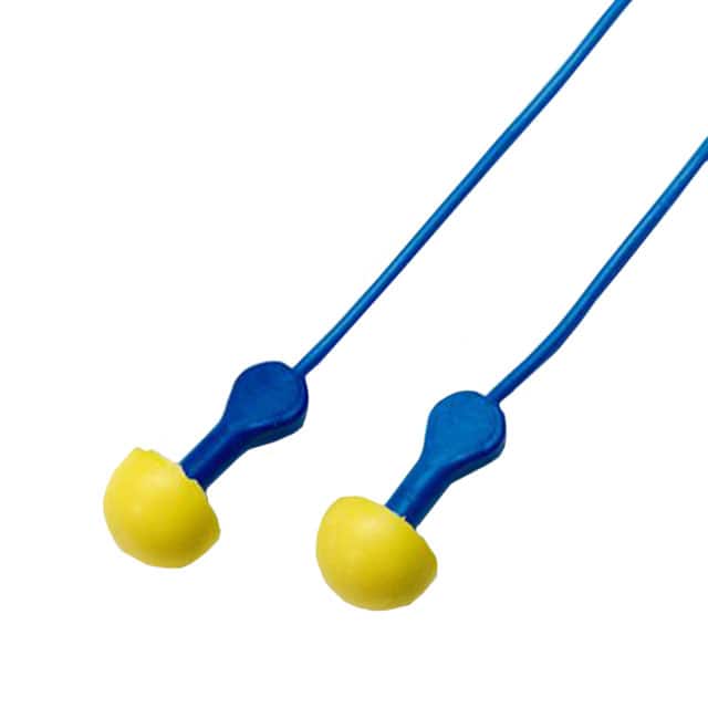 311-1114 CORDED EARPLUGS CASE/400PR