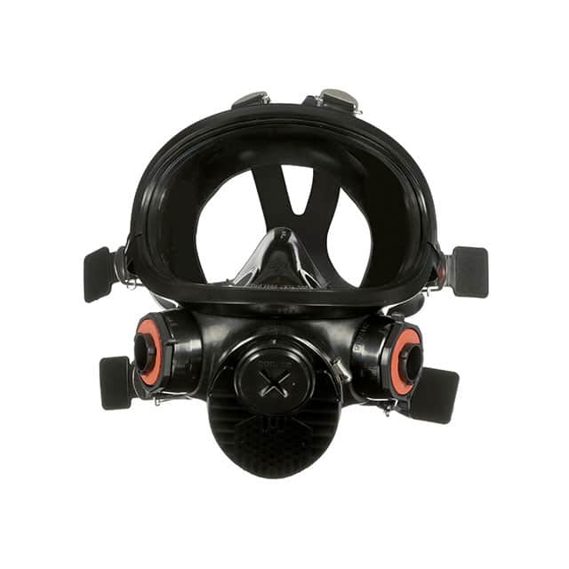 7800S-S FULLFACE RESPIRATOR MASK 1=1PC
