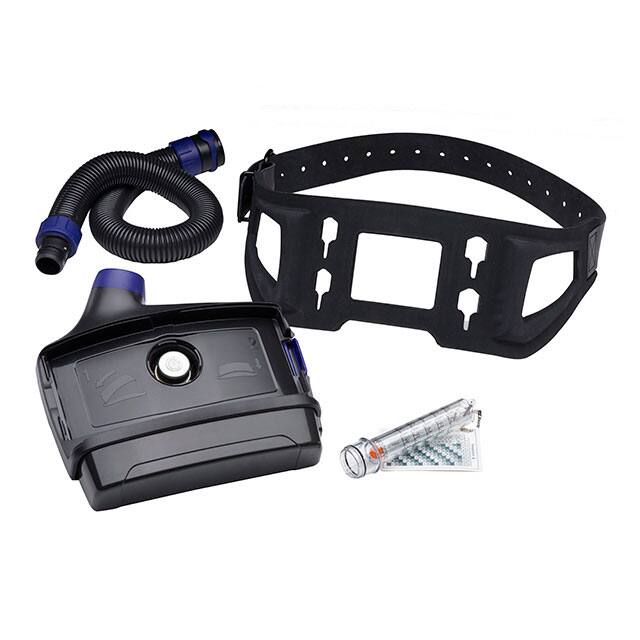 TR-616N 3M VERSAFLO TR-616N MASK