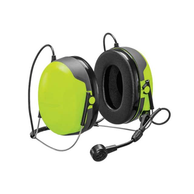 MT74H52B-110 3M PELTOR CH-3 FLX2 NECKBAND