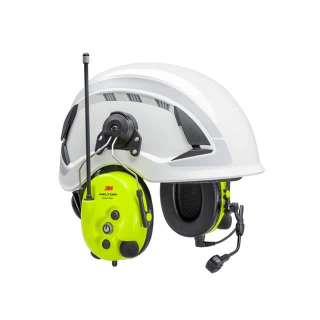 MT73H7P3E4610NA 3M PELTOR LITECOM PLUS HEADSET M