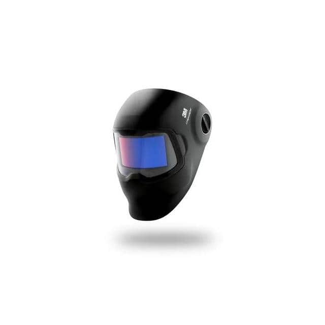 08-0100-50IC WELDING HELMET ASSY ADF