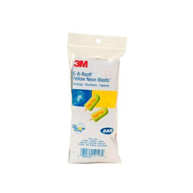 VP311-1252 3M E-A-R E-A-RSOFT  1=5PAIR