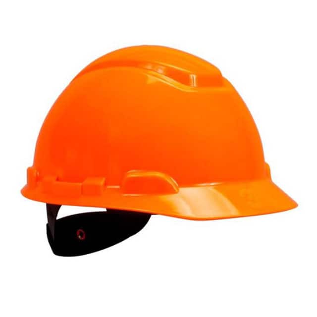 H-707R PROTECTIVE HARD HAT WITH 1=1PC