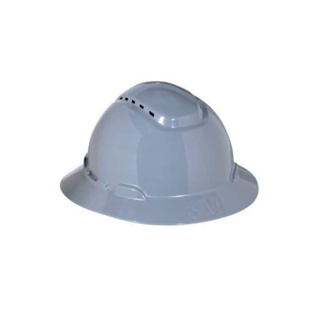 H-808V PROTECTIVE FULL BRIM HARD 1=1PC