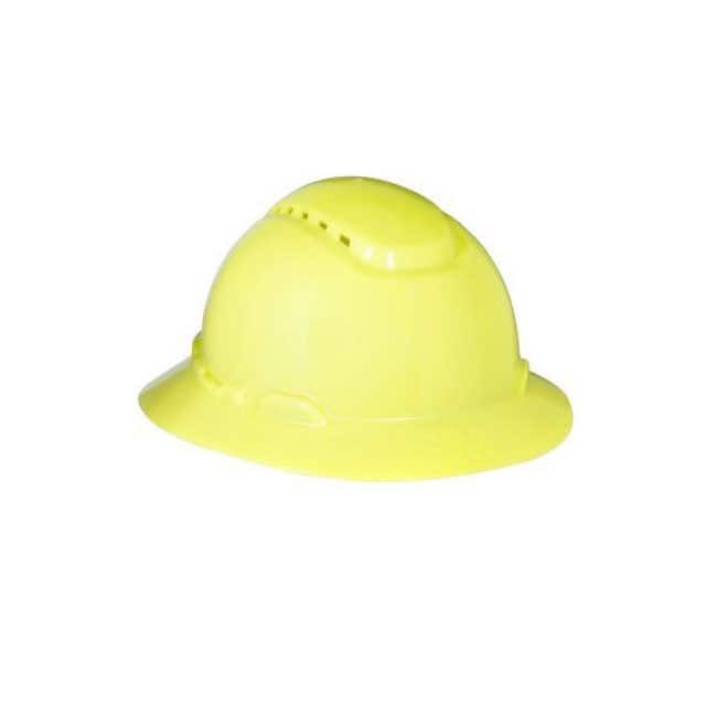 H-809V PROTECTIVE FULL BRIM HARD 1=1PC