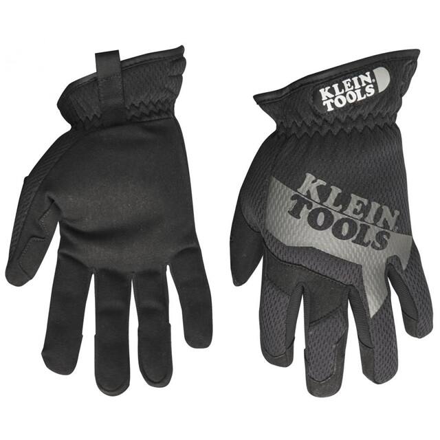 40206 UTILITY GLOVES SIZE LARGE