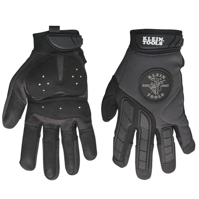 40216 GRIP GLOVES SIZE XL