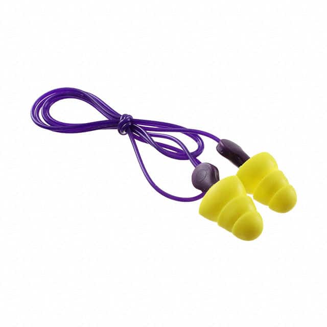 340-6004 3M E-A-R ULTRAFIT PLUS CASE/400