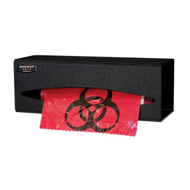 BG001-0220 BAG DISPENSER - SINGLE