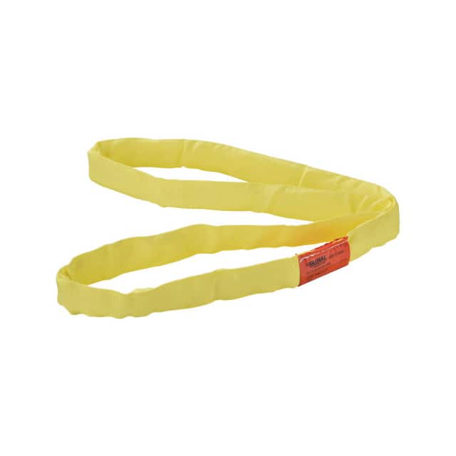 JLEN8400X04 POLYESTER ENDLESS ROUND SLING, 4