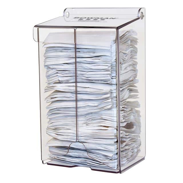 HP-010 HAIRNET DISPENSER - BULK