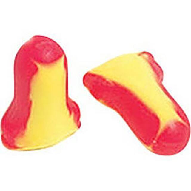 LL-1 LASER LITE EARPLUGS WITHOUT CORD