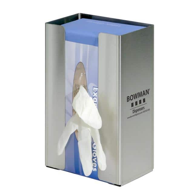 GS-073 GLOVE BOX DISPENSER - SINGLE - L