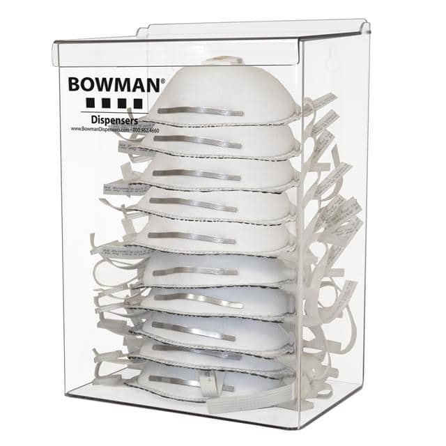 BK004-0111 BULK DISPENSER - LARGE