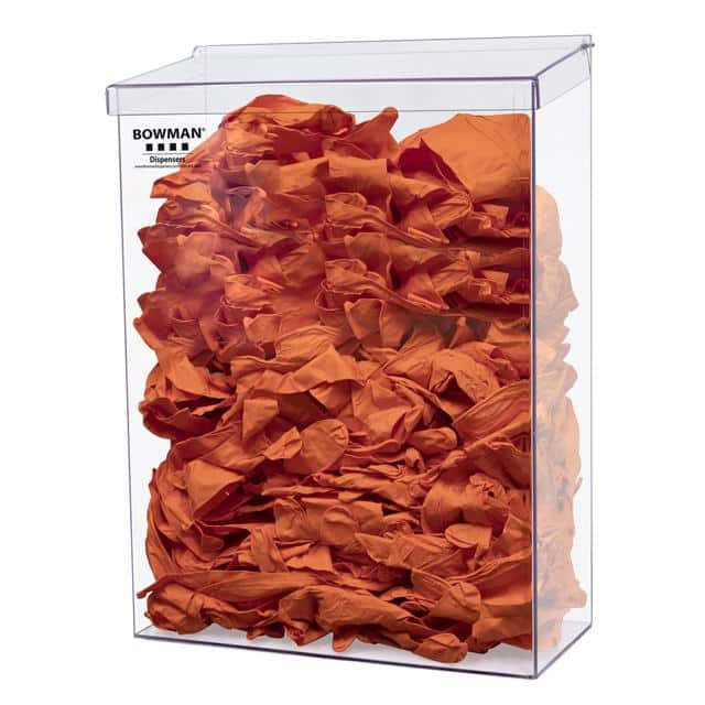 BK211-0111 BULK DISPENSER - SINGLE - TALL