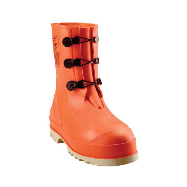 82330.12 82330 HAZPROOF STEEL TOE BOOTS,