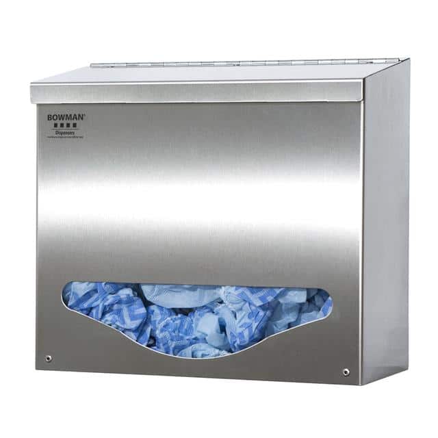 BK002-0300 BULK DISPENSER - SINGLE