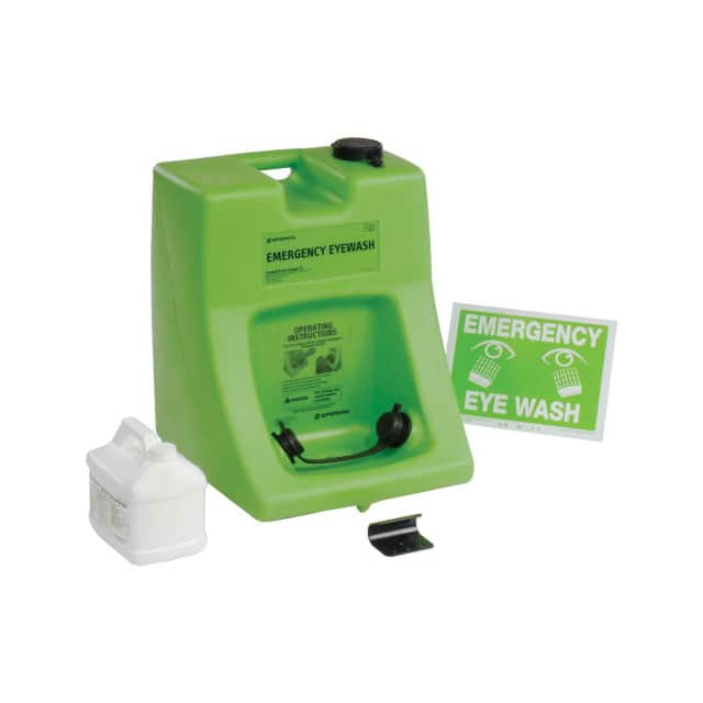 32-000200-0000 FENDALL 16 GAL. PORTA STREAM II