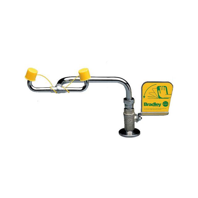 S19-270B BRADLEY LABORATORY APPLICATION,