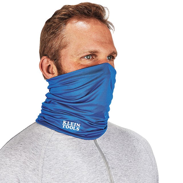 60439 NECK AND FACE COOLING BAND