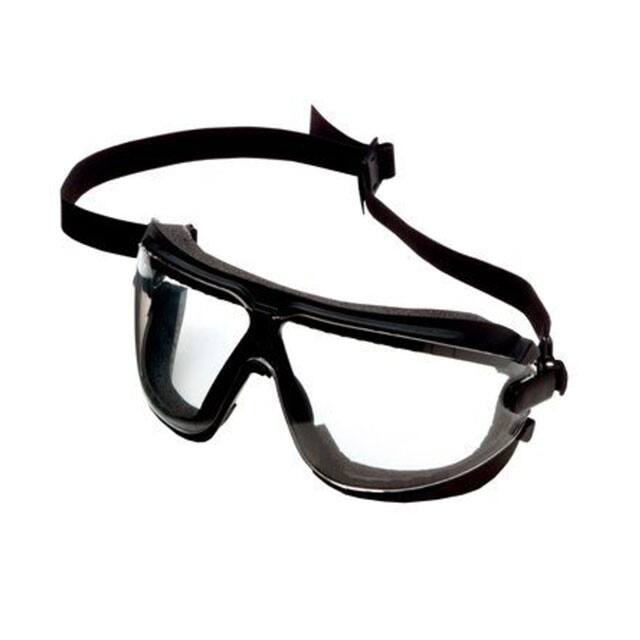 16617-00000-10 3M LEXA DUST GOGGLESGEAR 1=1PC