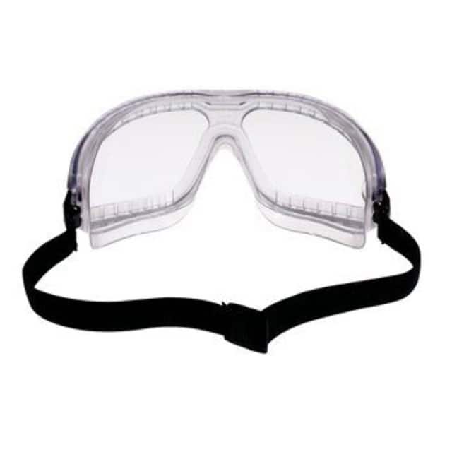 16644-00000-10 3M LEXA SPLASH GOGGLESGE 1=1PC